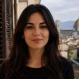 Bianca, your Italian.Chat tutor