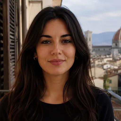Bianca, your AI Italian tutor